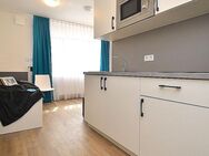 Möbliertes Apartment in Aschaffenburg - Aschaffenburg