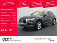 Audi Q5, 50 e quattro S line, Jahr 2021 - Leverkusen