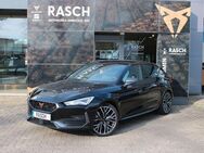 Cupra Leon VZ 1.4 e-Hybrid DSG +NAVI+SHZ+ACC+LED+RFK++ - Cloppenburg