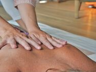 Wellnessmassage Schulung+Zertifikat - Eichendorf