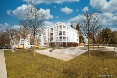 RE/MAX - Modern möblierte 3-Zi.-Whg. zum einziehen und wohlfühlen!