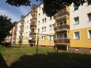 schicke 3 Raum- Wohnung mit Balkon - Sandersdorf Sandersdorf