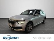 Skoda Kamiq, 1.0 TSI Tour, Jahr 2023 - Aschaffenburg