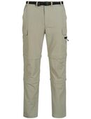 DEPROC Active Outdoorhose KENORA Full Stretch Double Zip-Off auch in Großen Größen erhältlich in 00000