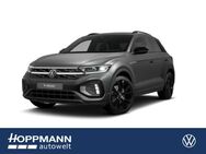 VW T-Roc, 1.5 l TSI R-Line OPF, Jahr 2022 - Haiger