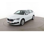 Skoda Scala 1.0 TSI Style - Berlin