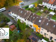 Platz für Ihre Wohnideen - Reihenmittelhaus mit Potenzial - Nürtingen