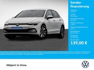 VW Golf, 1.5 VIII MOVE, Jahr 2024 - Unna