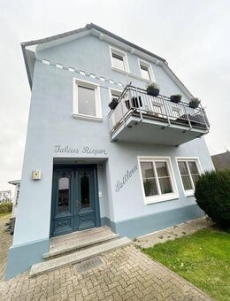 Hereinkommen und wohlfühlen! Viel Platz in Grünendeich - Grünendeich