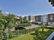 Schöne 3-Zimmerwohnung mit Balkon und Garage - Mössingen