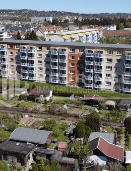 *** Smart Investieren | Eigentumswohnung in Toplage | Balkon *** - Gera