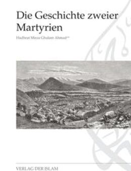 Die Geschichte zweier Martyrien - Frankfurt (Main)
