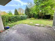 3 Zimmer & Garten - Ihr neues Zuhause zum Wohlfühlen - Reinbek