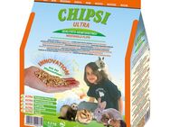 Chipsi Ultra Heimtierstreu - 10 Liter (4,5 kg)