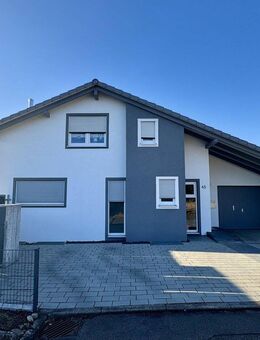Einfamilienhaus mit ELW in Weilheim an der Teck - Provisionsfrei - Weilheim (Teck)