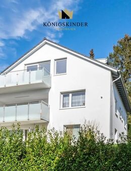 Saniertes 3-Familienhaus mit großem Garten in sonniger Lage von Oberesslingen - Esslingen (Neckar)