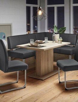 Home affaire Eckbank Rab, in 2 Breiten (180 oder 200 cm), Bezug in verschiedenen Qualitäten