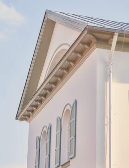 Stilvolles Wohnen und Arbeiten - viel Platz für Kreativität - Euerdorf