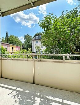 Allrounder: Praktische 3,5 Zimmer mit Loggia in Langendreer - Bochum