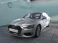 Audi A6, Limousine 40 TDI Q DESIGN UPE86 TV, Jahr 2023 - München