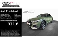 Audi A1, allstreet 30 TFSI S line, Jahr 2022 - Kassel