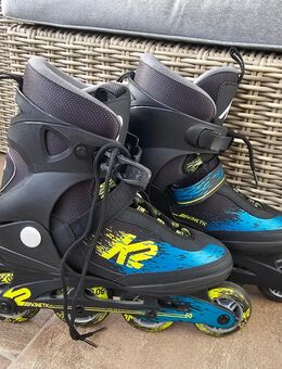 Inline Skates - Germering