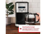 SOLIS OF SWITZERLAND Filterkaffeemaschine Aroma Brewer (Typ 1021), 1,8l Kaffeekanne, Papierfilter, Permanentfilter, mit Warmhaltefunktion