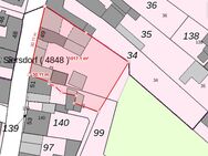 großzügiges 1000 m² Baugrundstück mit 30 m Straßenfront in Aldenhoven Siersdorf mit optimaler Bebauungsmöglichkeit - Aldenhoven