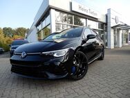 VW Golf Variant, 2.0 TSI Golf VIII R, Jahr 2024 - Harsefeld