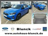 Opel Corsa GS LINE 1.2 130 PS AUTOMATIK - Ribnitz-Damgarten