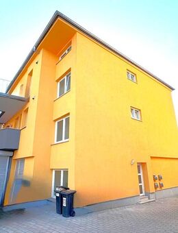 Bruchsal - Familienfreundliche EG Wohnung in zentraler Lage! - Bruchsal