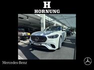 Mercedes S63, E PERFORMANCE lang Chauffeur-Paket AMG Excl, Jahr 2024 - Garmisch-Partenkirchen