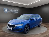 Skoda Octavia, 1.5 TSI C Ambition, Jahr 2024 - Winsen (Luhe)