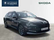 Skoda Superb, 2.0 TDI C Scout, Jahr 2023 - Amelinghausen