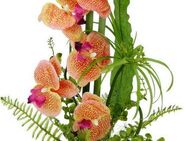 Kunstpflanze Orchidee, I.GE.A., Höhe 50 cm