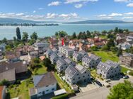 Energieeffiziente 5-Zi-Wohnung mit TG-Stellplatz in innovativer Wohnanlage am Bodensee - Allensbach