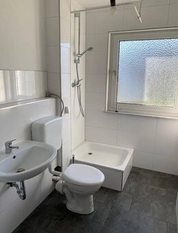 Wohnung mit französischen Südbalkon - Bad Schwartau