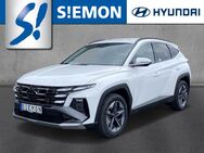 Hyundai Tucson, 1.6 CRDi FL TREND MJ25 Krell digitales, Jahr 2024 - Warendorf