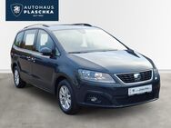 Seat Alhambra, 1.4 TSI Style, Jahr 2021 - Amelinghausen