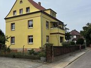 Zentrales Mehrfamilienhaus in Spremberg - Spremberg