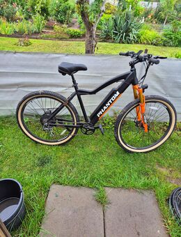 E- Bike Phantom - Güstrow