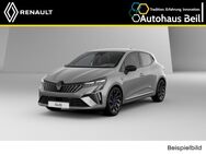 Renault Clio, V Esprit Alpine E-TECH Hybrid 145 EU6e Winter, Jahr 2024 - Frankenberg (Eder)