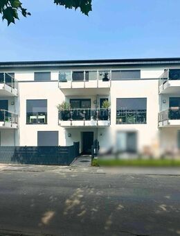 NEUBAU PENTHOUSEWOHNUNG MIT DOMBLICK!!! - Hürth