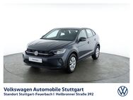 VW Taigo, 1.0 TSI STR Leichtmetall Felge SZH Vorne hinten, Jahr 2025 - Stuttgart