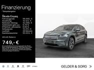 Skoda Enyaq, 85 | TRAVEL | CANTON, Jahr 2022 - Bad Kissingen