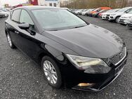 Seat Leon, 1.4 TSI STYLE PDCHI WINTERPAKET ABBIEGELICHT, Jahr 2015 - Boxberg (Baden-Württemberg)