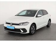 VW Polo, 1.0 TSI Move, Jahr 2023 - Neumarkt (Oberpfalz)