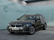 BMW 330, e Advantage Standklimatisierung, Jahr 2020 - München