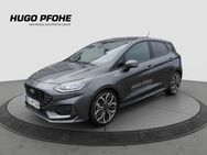 Ford Fiesta, 1.0 ST-Line X EcoBoost Hybrid, Jahr 2023 - Oldenburg (Holstein)