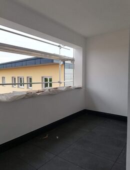 Erstbezug nach Sanieurng - Schmölln